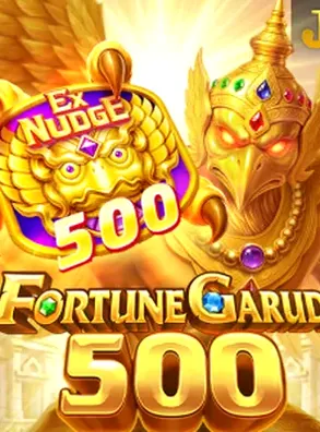 Fortune Garuda 500